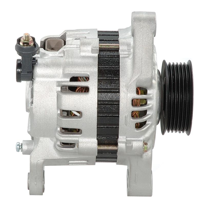 Remy 14983 Alternator product image 4 of 4