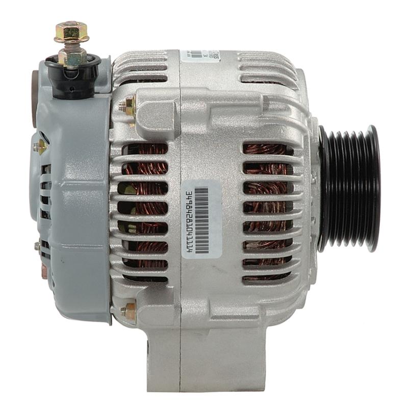 Remy 14984 - Alternator Remy 14984 Alternator product image 1 of 4
