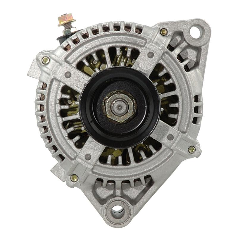 Remy 14984 - Alternator Remy 14984 Alternator product image 2 of 4