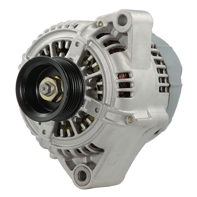 Remy 14984 - Alternator Remy 14984 Alternator product image 3 of 4