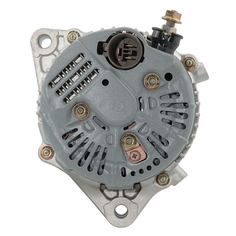 Remy 14984 - Alternator Remy 14984 Alternator product image 4 of 4