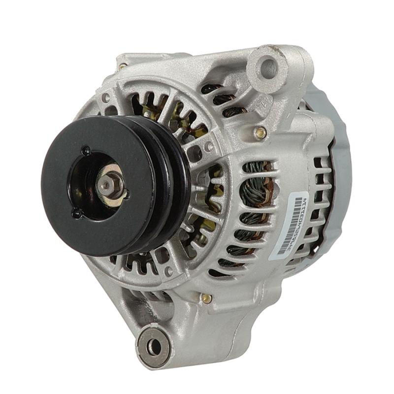 Remy 14985 - Alternator Remy 14985 Alternator product image 1 of 4