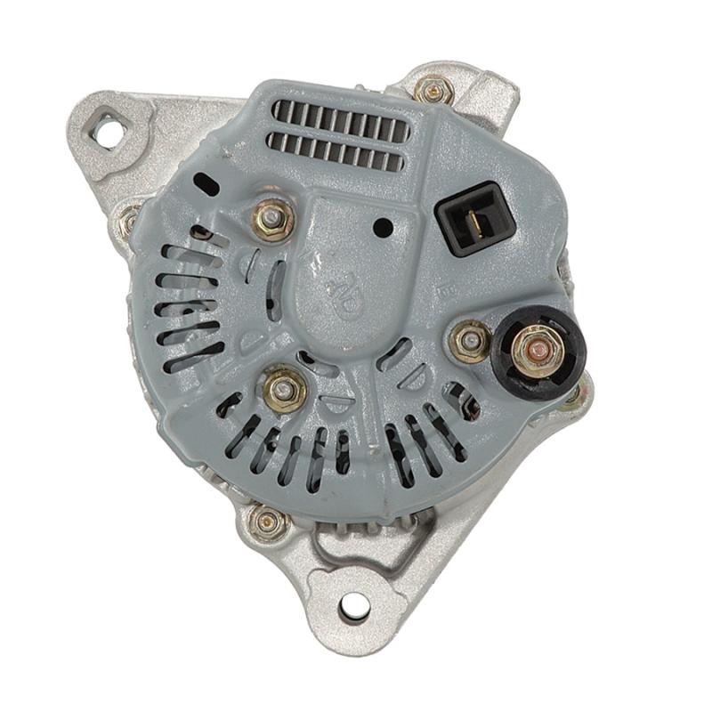 Remy 14985 - Alternator Remy 14985 Alternator product image 2 of 4