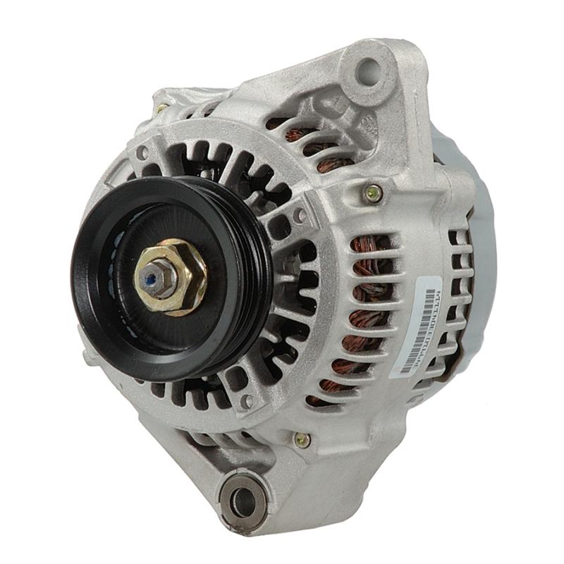 Remy 14991 Alternator product image 1 of 4