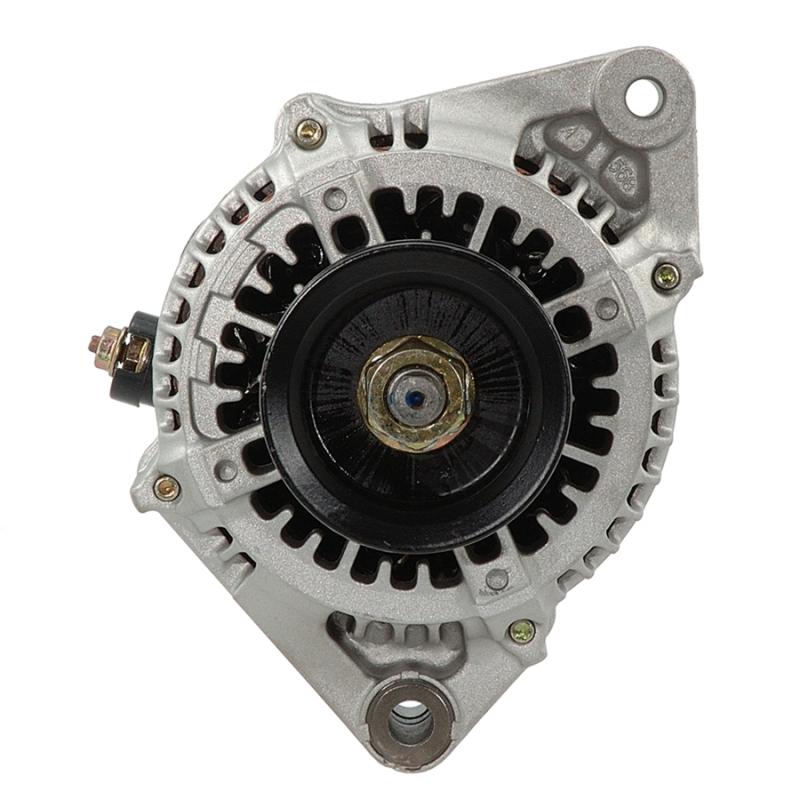 Remy 14991 Alternator product image 4 of 4