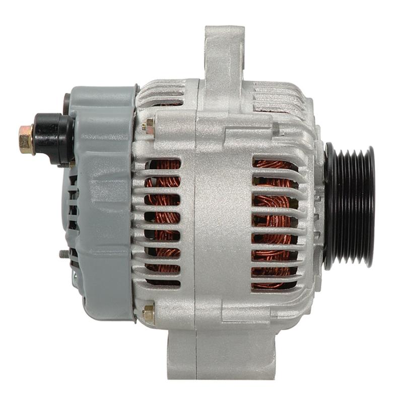 Remy 14992 - Alternator Remy 14992 Alternator product image 1 of 4
