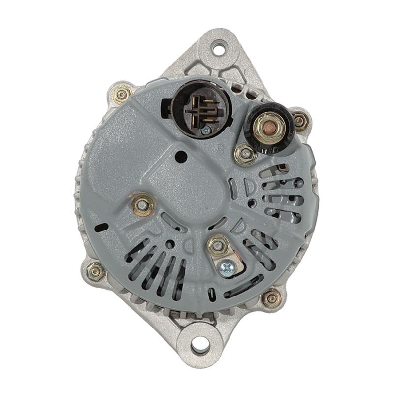 Remy 14992 - Alternator Remy 14992 Alternator product image 2 of 4