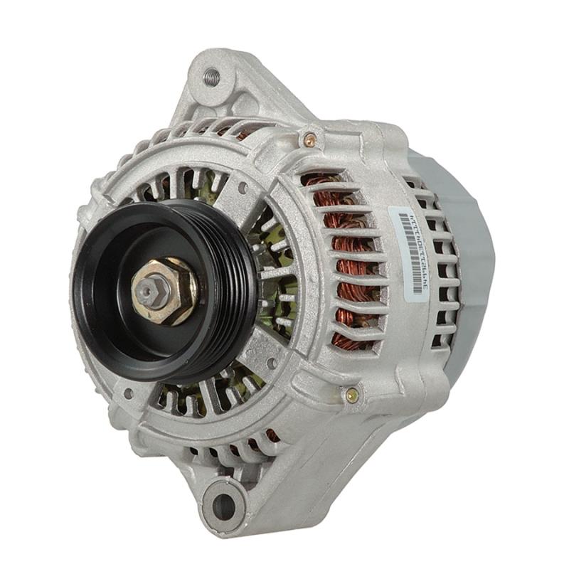 Remy 14992 - Alternator Remy 14992 Alternator product image 3 of 4