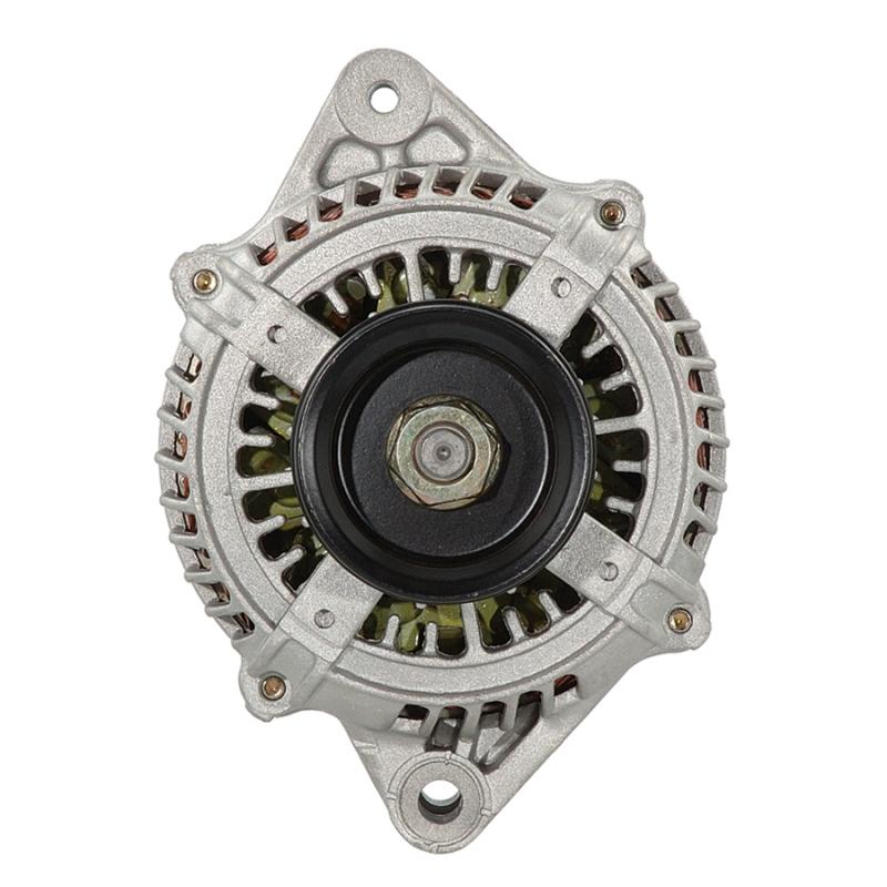Remy 14992 - Alternator Remy 14992 Alternator product image 4 of 4