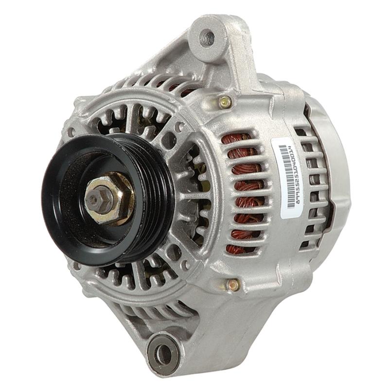 Remy 14995 - Alternator Remy 14995 Alternator product image 3 of 4