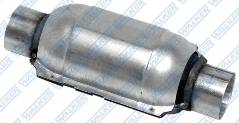 Walker Exhaust 15026 - Catalytic Converter Walker Exhaust 15026 Catalytic Converter product image 1 of 1