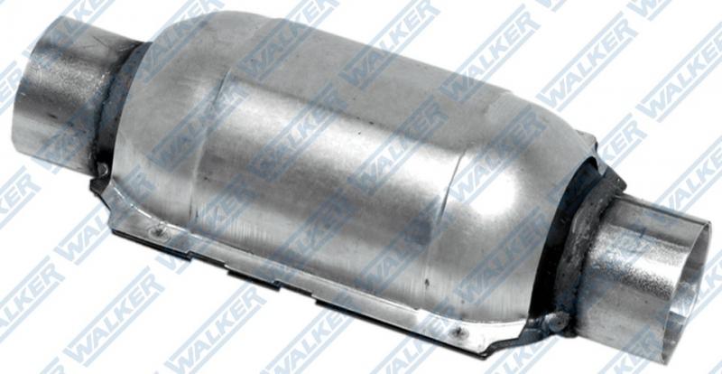 Walker Exhaust 15027 - Catalytic Converter Walker Exhaust 15027 Catalytic Converter product image 1 of 1