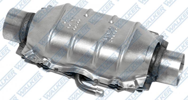 Walker Exhaust 15031 Catalytic Converter product image 1 of 1