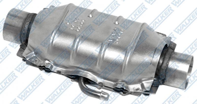 Walker Exhaust 15032 - Catalytic Converter Walker Exhaust 15032 Catalytic Converter product image 1 of 1