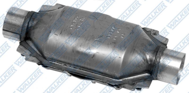 Walker Exhaust 15037 - Catalytic Converter Walker Exhaust 15037 Catalytic Converter product image 1 of 1
