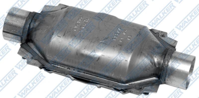 Walker Exhaust 15038 - Catalytic Converter Walker Exhaust 15038 Catalytic Converter product image 1 of 1
