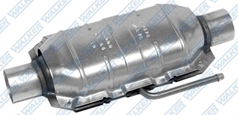 Walker Exhaust 15041 - Catalytic Converter Walker Exhaust 15041 Catalytic Converter product image 1 of 1