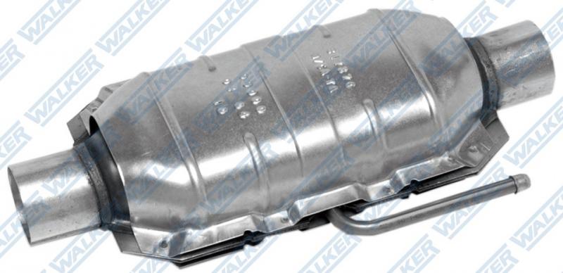 Walker Exhaust 15042 - Catalytic Converter Walker Exhaust 15042 Catalytic Converter product image 1 of 1