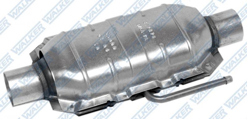 Walker Exhaust 15043 - Catalytic Converter Walker Exhaust 15043 Catalytic Converter product image 1 of 1