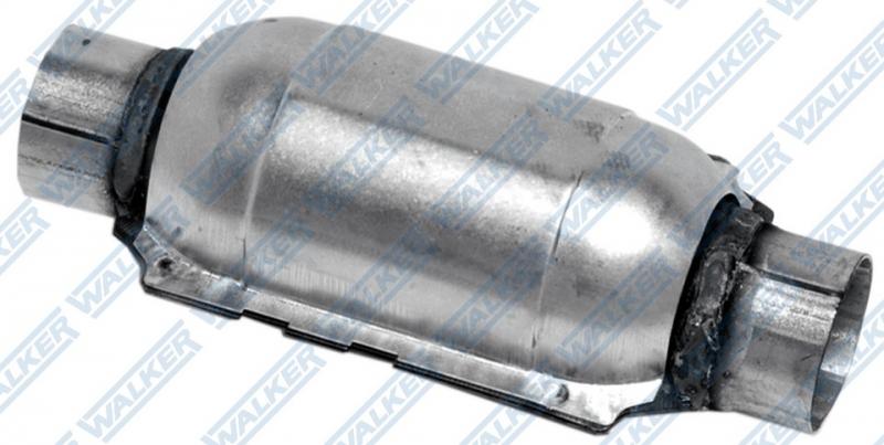 Walker Exhaust 15051 - Catalytic Converter Walker Exhaust 15051 Catalytic Converter product image 1 of 1