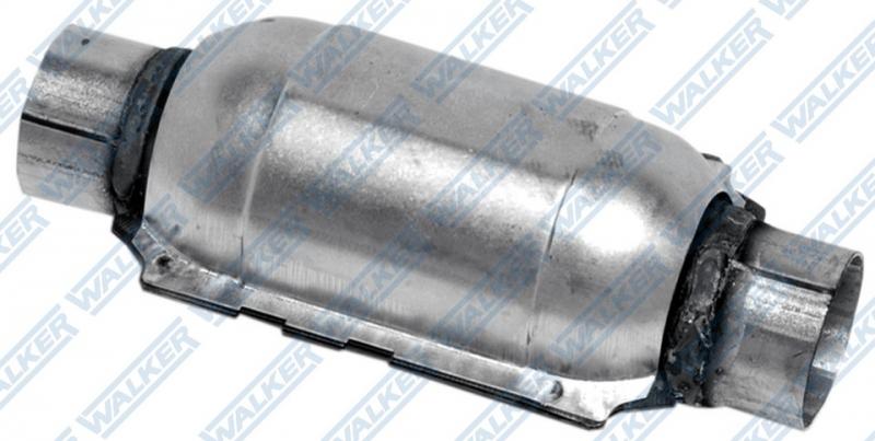 Walker Exhaust 15052 - Catalytic Converter Walker Exhaust 15052 Catalytic Converter product image 1 of 1