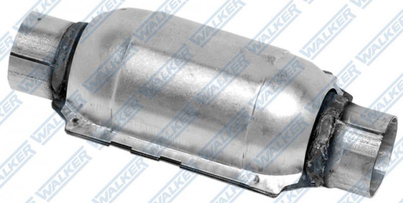 Walker Exhaust 15053 - Catalytic Converter Walker Exhaust 15053 Catalytic Converter product image 1 of 1