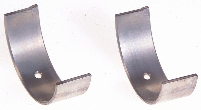 Sealed Power 1505CAA - Engine Connecting Rod Bearing Sealed Power 1505CAA Engine Connecting Rod Bearing product image 1 of 1