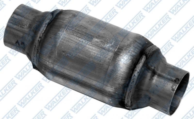 Walker Exhaust 15070 - Catalytic Converter Walker Exhaust 15070 Catalytic Converter product image 1 of 1