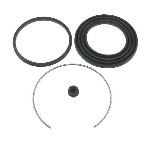 Carlson 15076 - Disc Brake Caliper Repair Kit Carlson 15076 Disc Brake Caliper Repair Kit product image 1 of 1