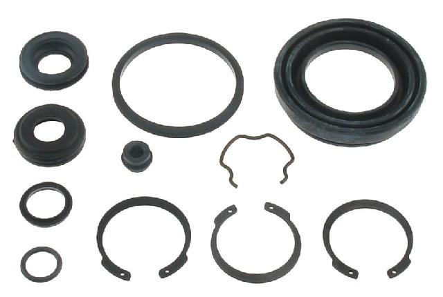 Carlson 15081 Disc Brake Caliper Repair Kit product image 1 of 1