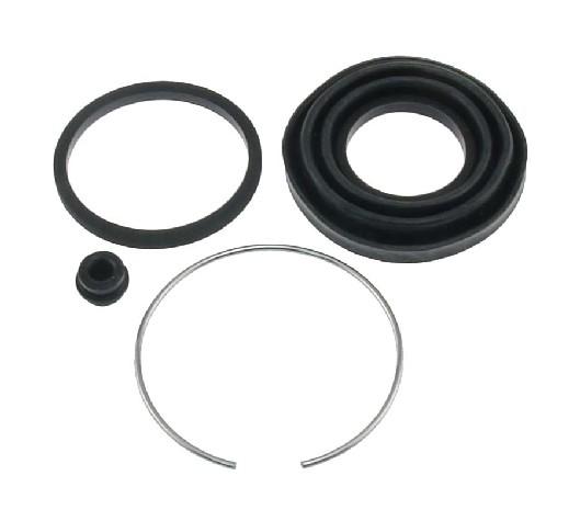 Carlson 15161 - Disc Brake Caliper Repair Kit Carlson 15161 Disc Brake Caliper Repair Kit product image 1 of 1