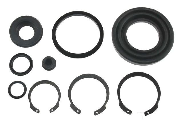 Carlson 15162 Disc Brake Caliper Repair Kit product image 1 of 1