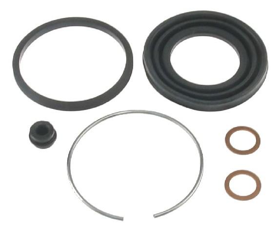 Carlson 15186 Disc Brake Caliper Repair Kit product image 1 of 1