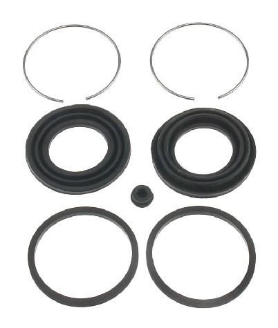 Carlson 15197 Disc Brake Caliper Repair Kit product image 1 of 1