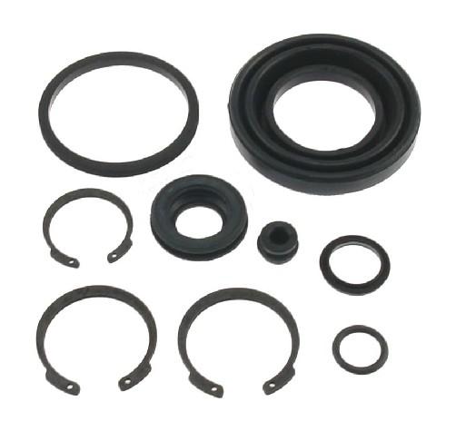 Carlson 15200 Disc Brake Caliper Repair Kit product image 1 of 1