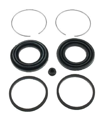 Carlson 15214 Disc Brake Caliper Repair Kit product image 1 of 1