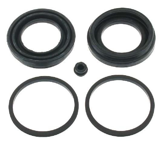 Carlson 15215 - Disc Brake Caliper Repair Kit Carlson 15215 Disc Brake Caliper Repair Kit product image 1 of 1