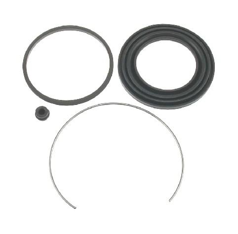 Carlson 15241 Disc Brake Caliper Repair Kit product image 1 of 1