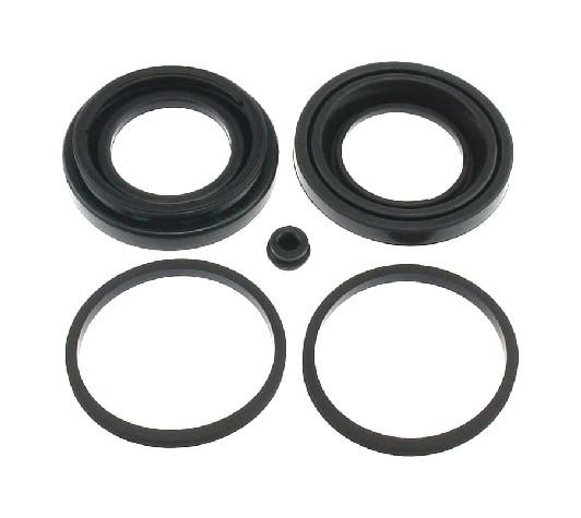 Carlson 15246 - Disc Brake Caliper Repair Kit Carlson 15246 Disc Brake Caliper Repair Kit product image 1 of 1