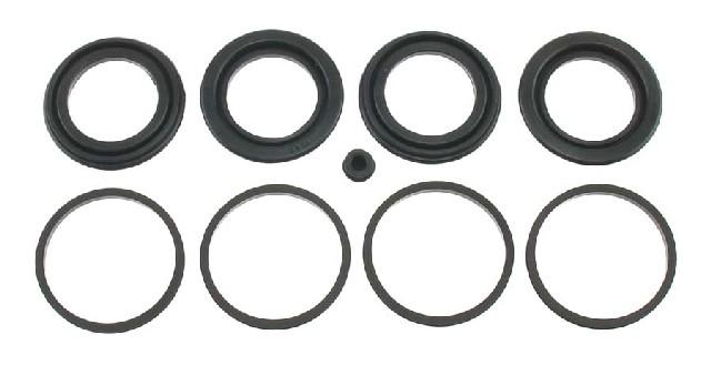 Carlson 15250 - Disc Brake Caliper Repair Kit Carlson 15250 Disc Brake Caliper Repair Kit product image 1 of 1