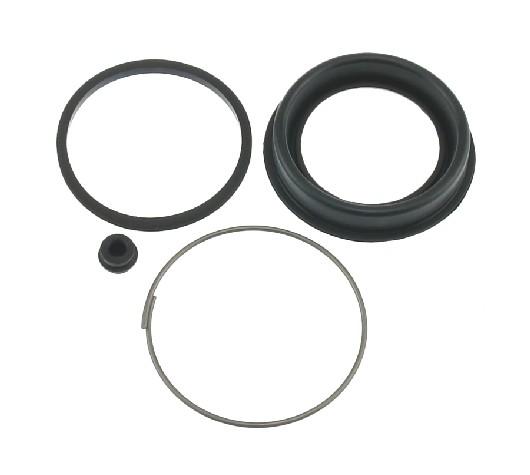 Carlson 15255 - Disc Brake Caliper Repair Kit Carlson 15255 Disc Brake Caliper Repair Kit product image 1 of 1