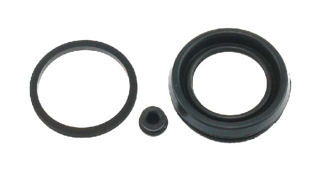 Carlson 15258 - Disc Brake Caliper Repair Kit Carlson 15258 Disc Brake Caliper Repair Kit product image 1 of 1