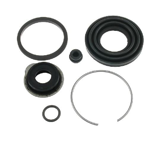 Carlson 15273 Disc Brake Caliper Repair Kit product image 1 of 1