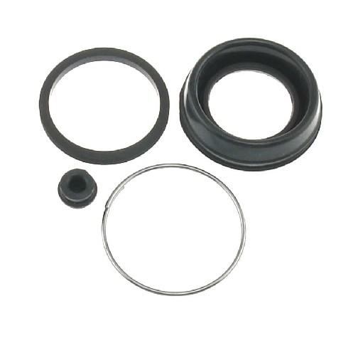 Carlson 15295 - Disc Brake Caliper Repair Kit Carlson 15295 Disc Brake Caliper Repair Kit product image 1 of 1