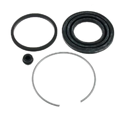 Carlson 15296 - Disc Brake Caliper Repair Kit Carlson 15296 Disc Brake Caliper Repair Kit product image 1 of 1