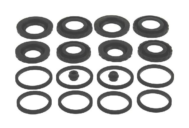 Carlson 15322 Disc Brake Caliper Repair Kit product image 1 of 1