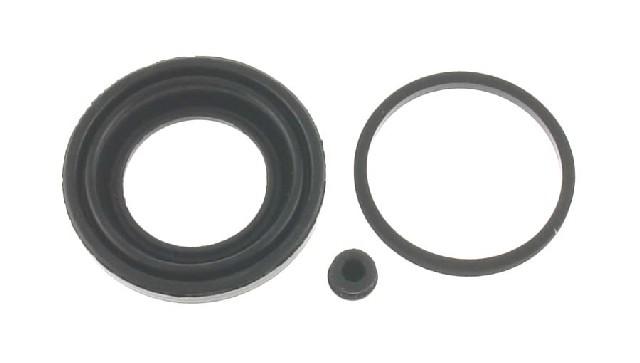 Carlson 15376 - Disc Brake Caliper Repair Kit Carlson 15376 Disc Brake Caliper Repair Kit product image 1 of 1