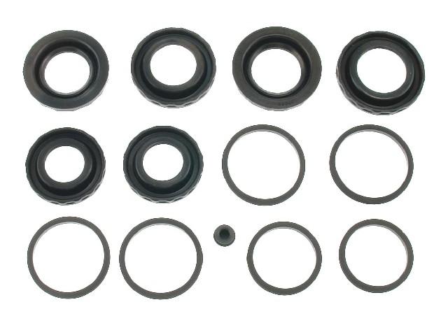 Carlson 15397 - Disc Brake Caliper Repair Kit Carlson 15397 Disc Brake Caliper Repair Kit product image 1 of 1