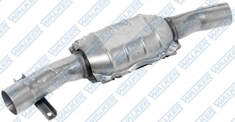 Walker Exhaust 15501 Catalytic Converter product image 1 of 1