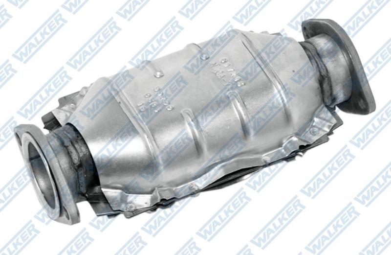 Walker Exhaust 15538 Catalytic Converter product image 1 of 1